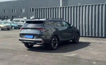Kia Sportage 2023 года за 15 500 000 тг. в Алматы