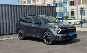 Kia Sportage 2023 года за 15 500 000 тг. в Алматы фото 3
