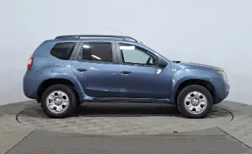 Nissan Terrano 2014 года за 4 530 000 тг. в Астана фото 4