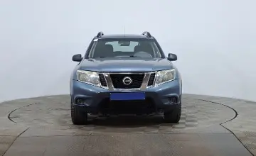 Nissan Terrano 2014 года за 4 530 000 тг. в Астана фото 2