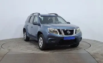 Nissan Terrano 2014 года за 4 530 000 тг. в Астана фото 3