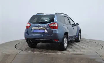 Nissan Terrano 2014 года за 4 530 000 тг. в Астана