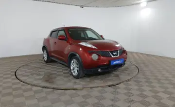Nissan Juke 2012 года за 3 790 000 тг. в Шымкент фото 3