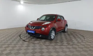 Nissan Juke 2012 года за 3 790 000 тг. в Шымкент фото 1