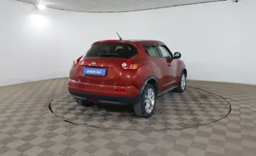 Nissan Juke 2012 года за 3 790 000 тг. в Шымкент