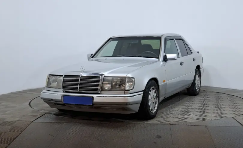 Mercedes-Benz E-Класс 1993 года за 790 000 тг. в Астана