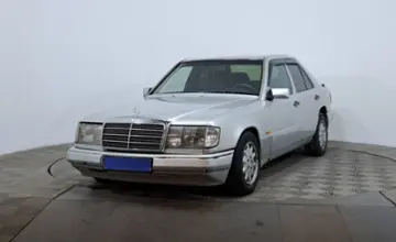 Mercedes-Benz E-Класс 1993 года за 990 000 тг. в Астана фото 1