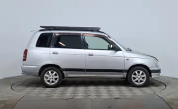 Daihatsu Pyzar 1999 года за 990 000 тг. в Астана фото 4