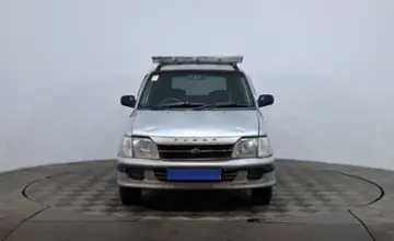 Daihatsu Pyzar 1999 года за 990 000 тг. в Астана фото 2