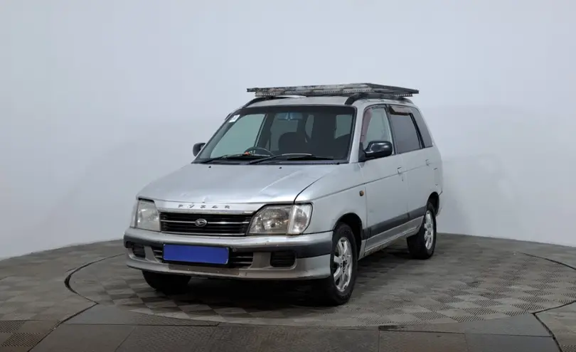 Daihatsu Pyzar 1999 года за 990 000 тг. в Астана