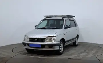 Daihatsu Pyzar 1999 года за 990 000 тг. в Астана фото 1