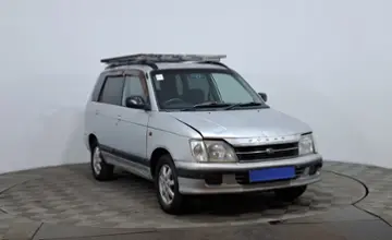 Daihatsu Pyzar 1999 года за 990 000 тг. в Астана фото 3