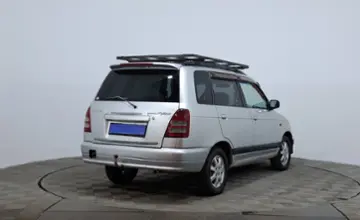 Daihatsu Pyzar 1999 года за 990 000 тг. в Астана