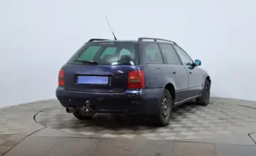 Audi A4 1996 года за 1 750 000 тг. в Астана