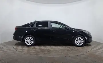 Kia Cerato 2024 года за 8 990 000 тг. в Астана фото 4