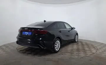 Kia Cerato 2024 года за 8 990 000 тг. в Астана