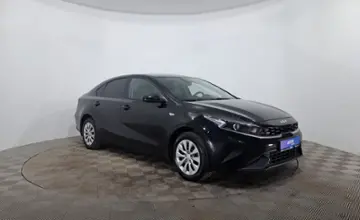 Kia Cerato 2024 года за 8 990 000 тг. в Астана фото 3
