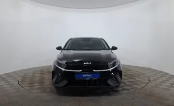 Kia Cerato 2024 года за 8 990 000 тг. в Астана фото 2