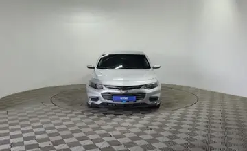 Chevrolet Malibu 2016 года за 6 190 000 тг. в Алматы фото 2