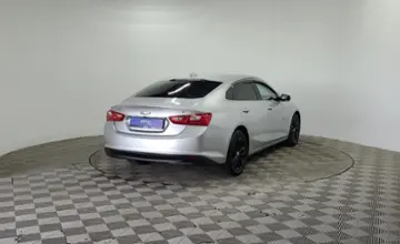 Chevrolet Malibu 2016 года за 6 190 000 тг. в Алматы