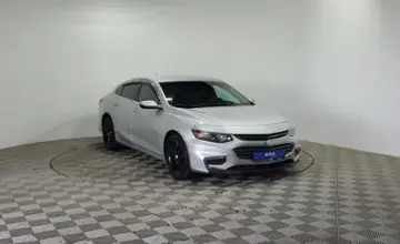 Chevrolet Malibu 2016 года за 6 190 000 тг. в Алматы фото 3