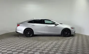 Chevrolet Malibu 2016 года за 6 190 000 тг. в Алматы фото 4