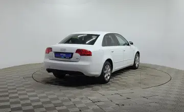 Audi A4 2006 года за 3 210 000 тг. в Алматы