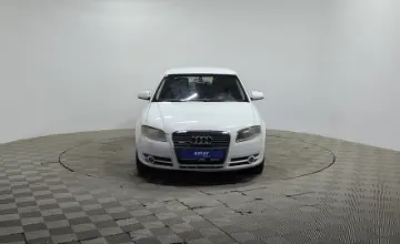 Audi A4 2006 года за 3 210 000 тг. в Алматы фото 2