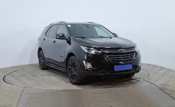 Chevrolet Equinox 2021 года за 9 500 000 тг. в Астана фото 3