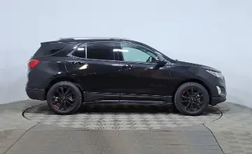 Chevrolet Equinox 2021 года за 9 500 000 тг. в Астана фото 4
