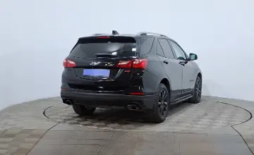 Chevrolet Equinox 2021 года за 9 500 000 тг. в Астана