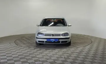 Volkswagen Golf 1999 года за 1 980 000 тг. в Алматы фото 2