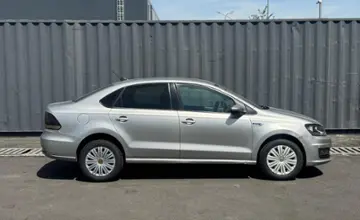 Volkswagen Polo 2019 года за 5 500 000 тг. в Алматы фото 4