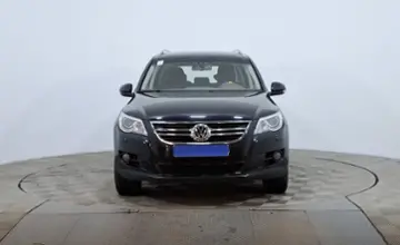 Volkswagen Tiguan 2011 года за 5 250 000 тг. в Астана фото 2