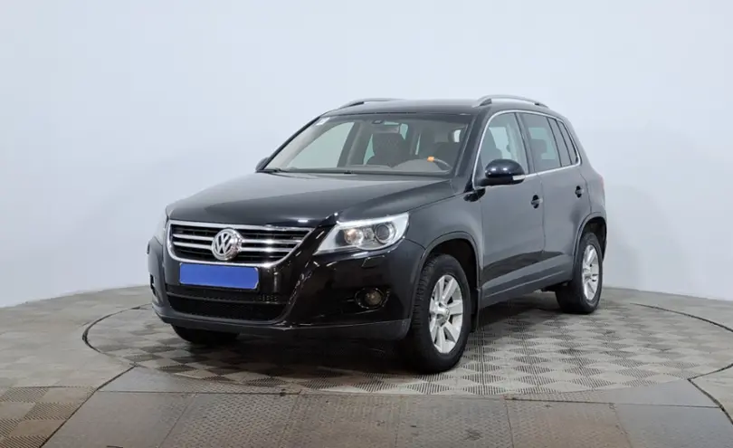 Volkswagen Tiguan 2011 года за 5 250 000 тг. в Астана