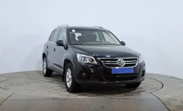 Volkswagen Tiguan 2011 года за 5 250 000 тг. в Астана фото 3