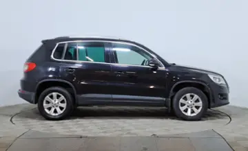 Volkswagen Tiguan 2011 года за 5 250 000 тг. в Астана фото 4