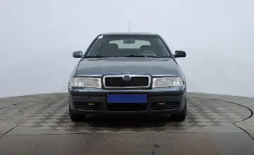 Skoda Octavia 2007 года за 1 140 000 тг. в Астана фото 2