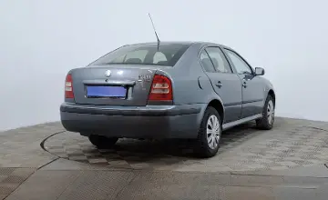 Skoda Octavia 2007 года за 1 140 000 тг. в Астана