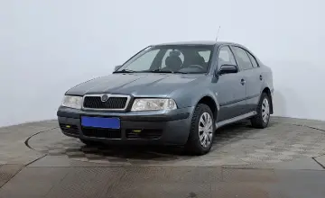 Skoda Octavia 2007 года за 1 140 000 тг. в Астана фото 1