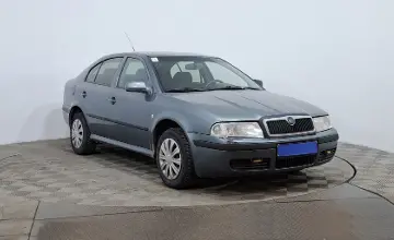 Skoda Octavia 2007 года за 1 140 000 тг. в Астана фото 3