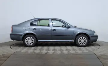Skoda Octavia 2007 года за 1 140 000 тг. в Астана фото 4