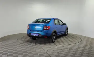 Renault Logan 2019 года за 4 290 000 тг. в Алматы