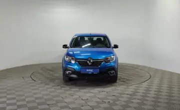 Renault Logan 2019 года за 4 290 000 тг. в Алматы фото 2