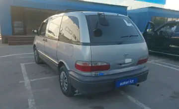 Toyota Estima 1996 года за 2 900 000 тг. в Алматы фото 4