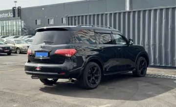Infiniti QX56 2010 года за 7 990 000 тг. в Алматы