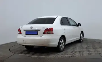 Toyota Yaris 2008 года за 2 800 000 тг. в Астана