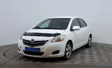 Toyota Yaris 2008 года за 2 800 000 тг. в Астана фото 1