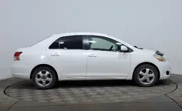 Toyota Yaris 2008 года за 2 800 000 тг. в Астана фото 4