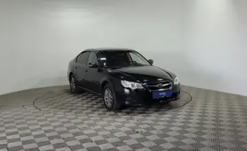 Subaru Legacy 2007 года за 3 590 000 тг. в Алматы фото 3
